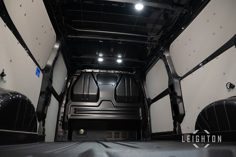 Ford Transit Custom 2.5 320 PHEV 232ps Auto Panel Van L1 - N5612