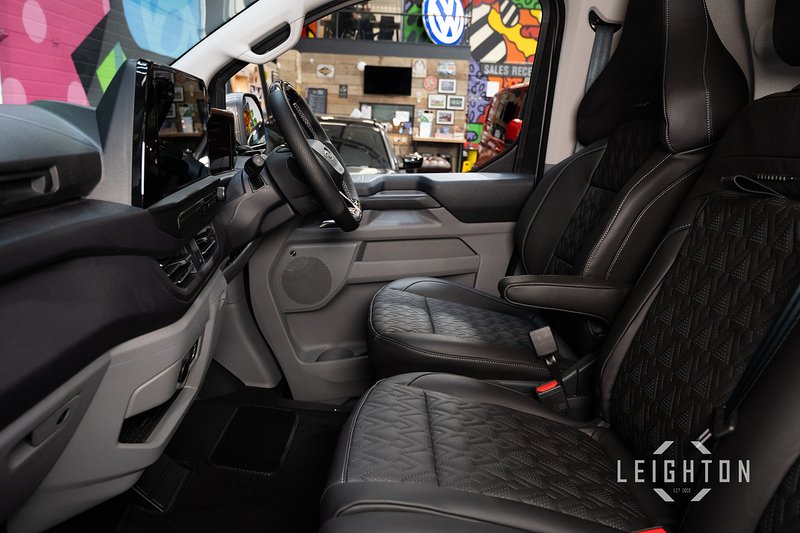 Ford Transit Custom 2.5 320 PHEV 232ps Auto Panel Van L1 - N5612