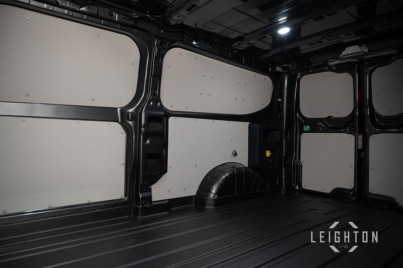 Ford Transit Custom 2.5 320 PHEV 232ps Auto Panel Van L1 - N5612