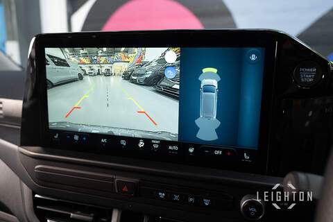 Ford Transit Custom 2.5 320 PHEV 232ps Auto Panel Van L1 - N5612