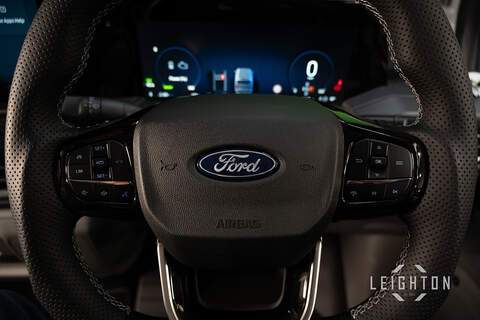 Ford Transit Custom 2.5 320 PHEV 232ps Auto Panel Van L1 - N5612