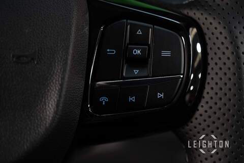 Ford Transit Custom 2.5 320 PHEV 232ps Auto Panel Van L1 - N5612