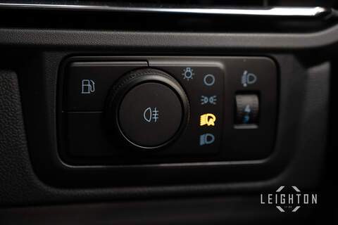 Ford Transit Custom 2.5 320 PHEV 232ps Auto Panel Van L1 - N5612