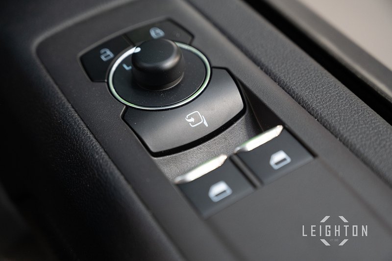 Ford Transit Custom 2.5 320 PHEV 232ps Auto Panel Van L1 - N5612