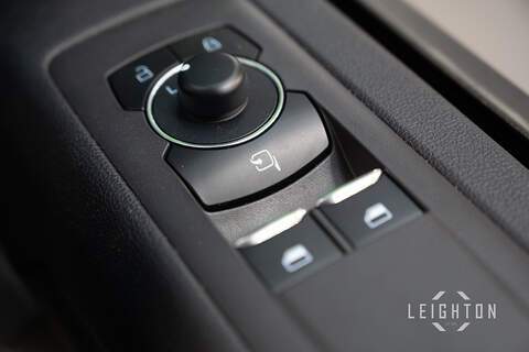 Ford Transit Custom 2.5 320 PHEV 232ps Auto Panel Van L1 - N5612