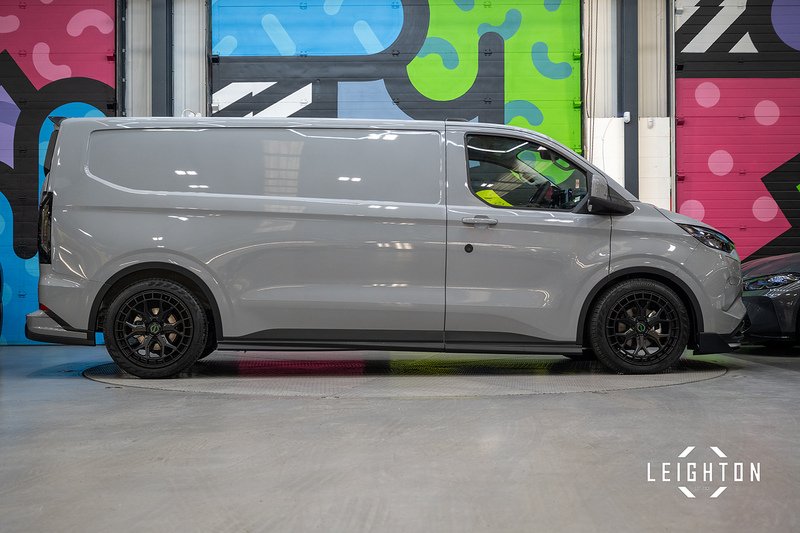 Ford Transit Custom 2.5 320 PHEV 232ps Auto Panel Van L2 - N5614