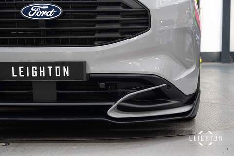 Ford Transit Custom 2.5 320 PHEV 232ps Auto Panel Van L2 - N5614