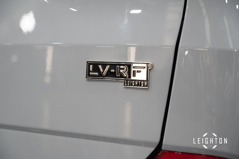 Ford Transit Custom 2.5 320 PHEV 232ps Auto Panel Van L2 - N5614