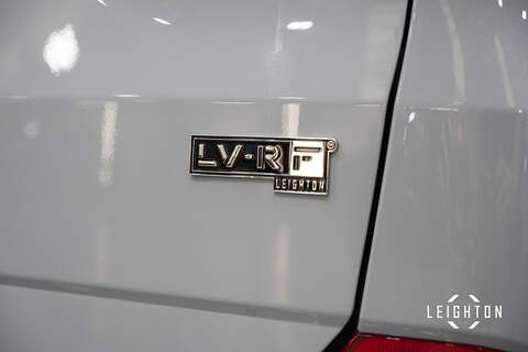 Ford Transit Custom 2.5 320 PHEV 232ps Auto Panel Van L2 - N5614
