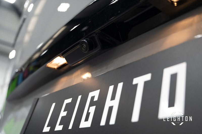 Ford Transit Custom 2.5 320 PHEV 232ps Auto Panel Van L2 - N5614