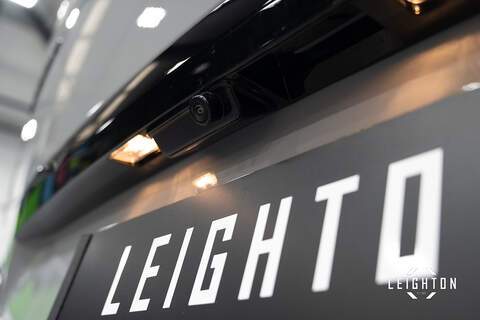 Ford Transit Custom 2.5 320 PHEV 232ps Auto Panel Van L2 - N5614