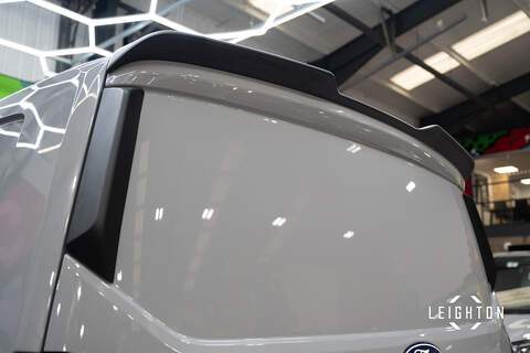 Ford Transit Custom 2.5 320 PHEV 232ps Auto Panel Van L2 - N5614