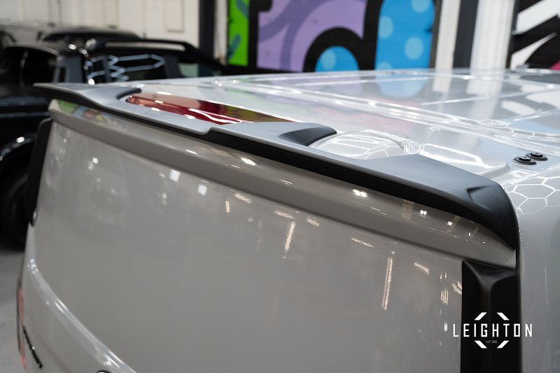 Ford Transit Custom 2.5 320 PHEV 232ps Auto Panel Van L2 - N5614