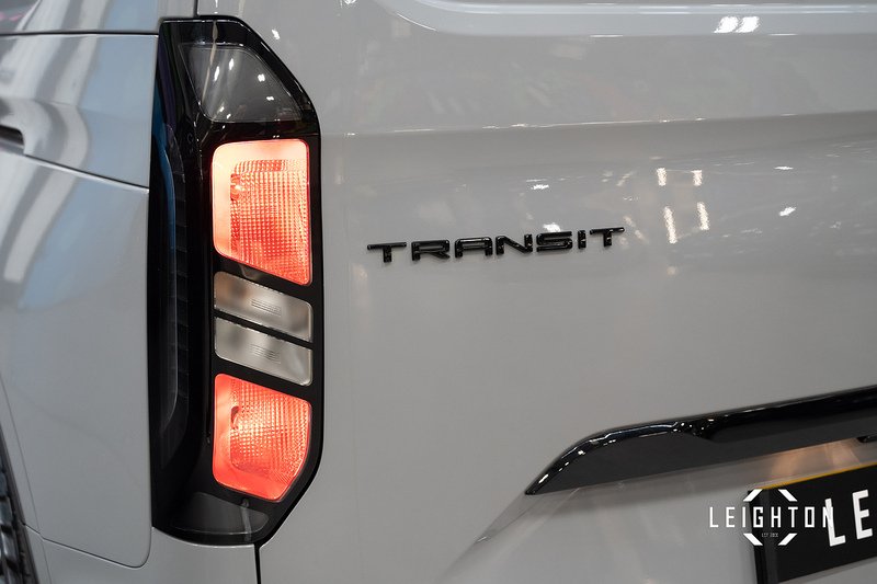 Ford Transit Custom 2.5 320 PHEV 232ps Auto Panel Van L2 - N5614