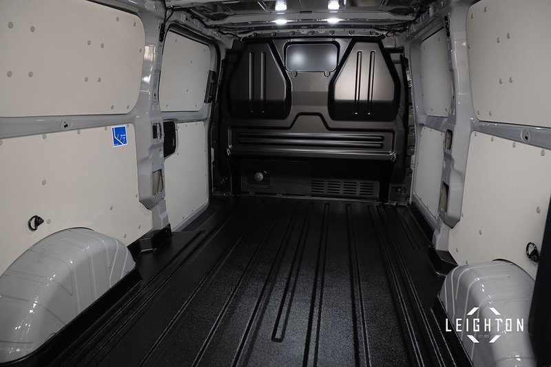 Ford Transit Custom 2.5 320 PHEV 232ps Auto Panel Van L2 - N5614