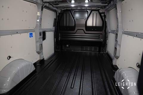 Ford Transit Custom 2.5 320 PHEV 232ps Auto Panel Van L2 - N5614