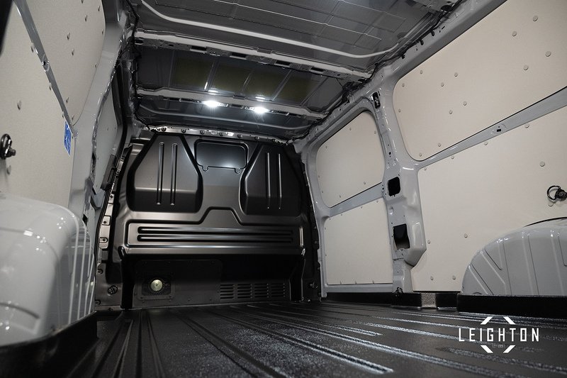 Ford Transit Custom 2.5 320 PHEV 232ps Auto Panel Van L2 - N5614