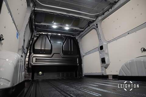 Ford Transit Custom 2.5 320 PHEV 232ps Auto Panel Van L2 - N5614