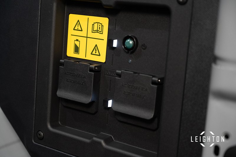 Ford Transit Custom 2.5 320 PHEV 232ps Auto Panel Van L2 - N5614