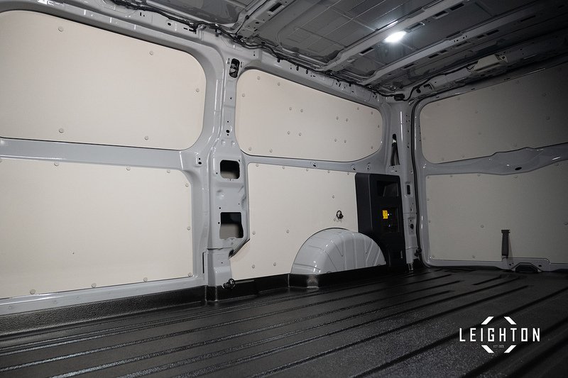 Ford Transit Custom 2.5 320 PHEV 232ps Auto Panel Van L2 - N5614