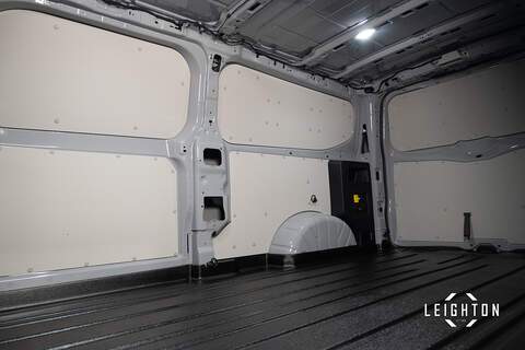 Ford Transit Custom 2.5 320 PHEV 232ps Auto Panel Van L2 - N5614