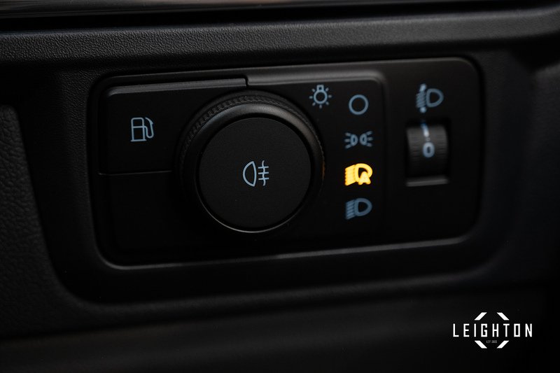 Ford Transit Custom 2.5 320 PHEV 232ps Auto Panel Van L2 - N5614