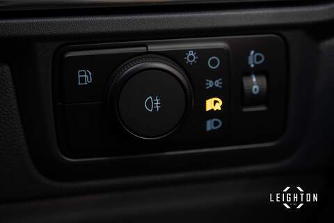 Ford Transit Custom 2.5 320 PHEV 232ps Auto Panel Van L2 - N5614