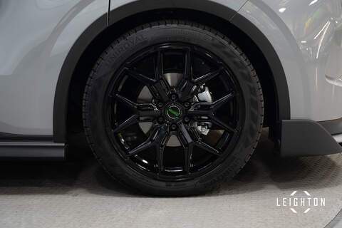 Ford Transit Custom 2.5 320 PHEV 232ps Auto Double Cab L1 - N5615