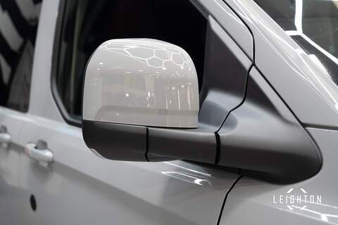 Ford Transit Custom 2.5 320 PHEV 232ps Auto Double Cab L1 - N5615