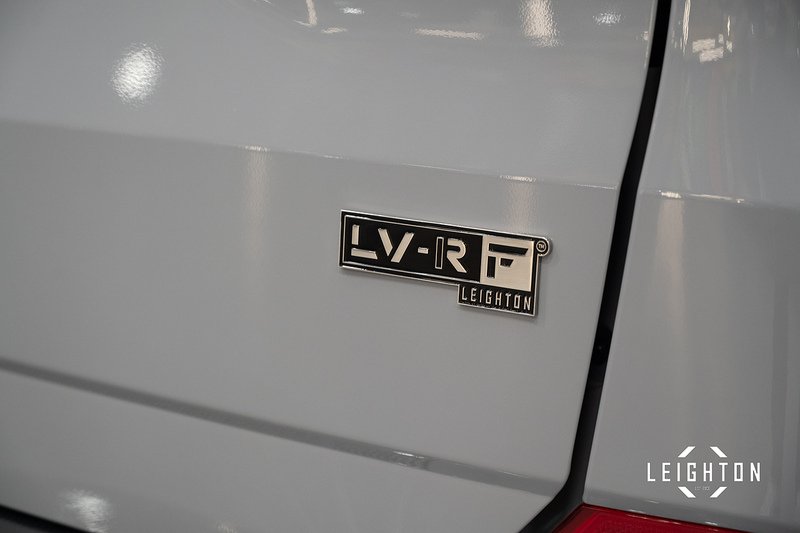 Ford Transit Custom 2.5 320 PHEV 232ps Auto Double Cab L1 - N5615