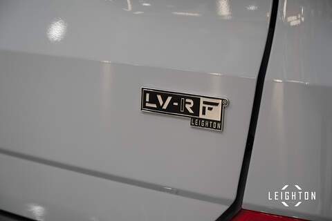 Ford Transit Custom 2.5 320 PHEV 232ps Auto Double Cab L1 - N5615