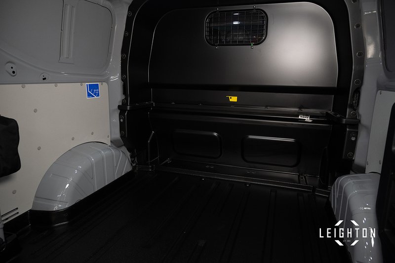 Ford Transit Custom 2.5 320 PHEV 232ps Auto Double Cab L1 - N5615
