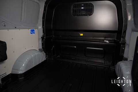 Ford Transit Custom 2.5 320 PHEV 232ps Auto Double Cab L1 - N5615