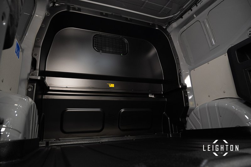 Ford Transit Custom 2.5 320 PHEV 232ps Auto Double Cab L1 - N5615