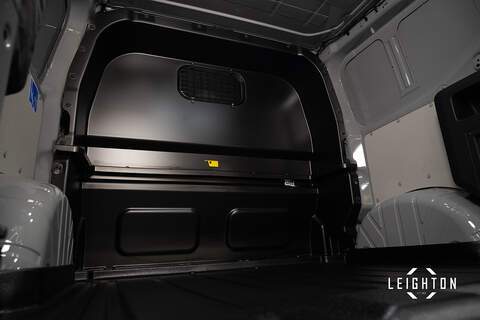 Ford Transit Custom 2.5 320 PHEV 232ps Auto Double Cab L1 - N5615