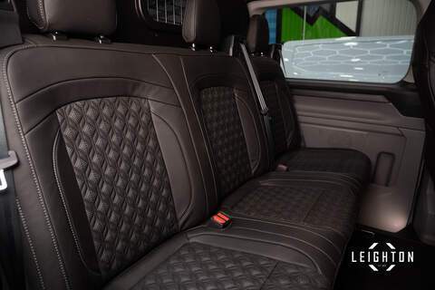 Ford Transit Custom 2.5 320 PHEV 232ps Auto Double Cab L1 - N5615