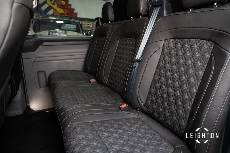 Ford Transit Custom 2.5 320 PHEV 232ps Auto Double Cab L1 - N5615