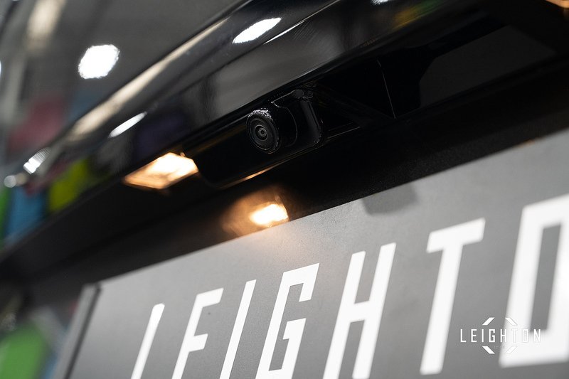 Ford Transit Custom 2.5 320 PHEV 233ps Auto Double Cab L1 - N5616