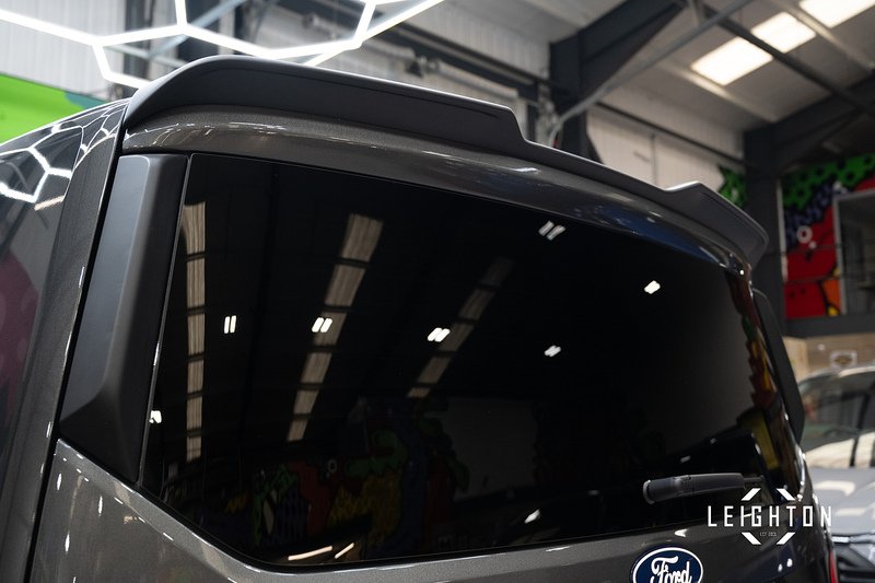 Ford Transit Custom 2.5 320 PHEV 233ps Auto Double Cab L1 - N5616