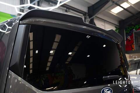Ford Transit Custom 2.5 320 PHEV 233ps Auto Double Cab L1 - N5616
