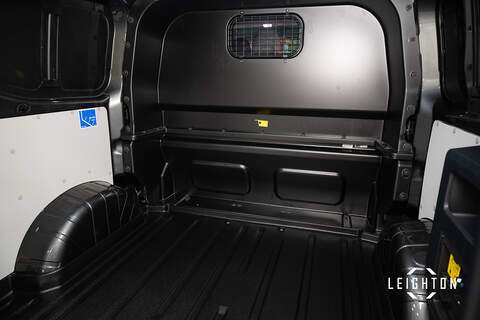 Ford Transit Custom 2.5 320 PHEV 233ps Auto Double Cab L1 - N5616