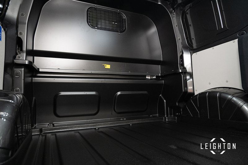 Ford Transit Custom 2.5 320 PHEV 233ps Auto Double Cab L1 - N5616