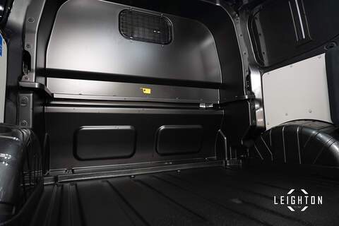 Ford Transit Custom 2.5 320 PHEV 233ps Auto Double Cab L1 - N5616