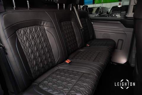 Ford Transit Custom 2.5 320 PHEV 233ps Auto Double Cab L1 - N5616