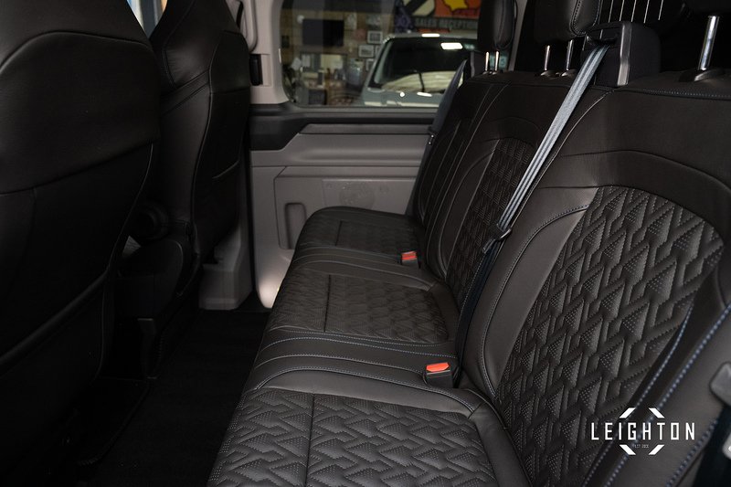 Ford Transit Custom 2.5 320 PHEV 233ps Auto Double Cab L1 - N5616
