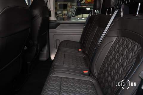 Ford Transit Custom 2.5 320 PHEV 233ps Auto Double Cab L1 - N5616