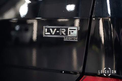 Ford Transit Custom 2.5 320 PHEV 232ps Auto Double Cab L1 - N5617