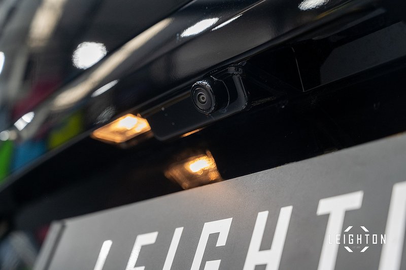 Ford Transit Custom 2.5 320 PHEV 232ps Auto Double Cab L1 - N5617