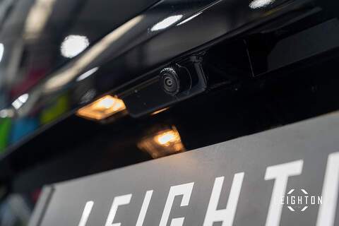 Ford Transit Custom 2.5 320 PHEV 232ps Auto Double Cab L1 - N5617