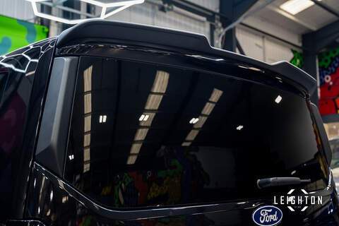 Ford Transit Custom 2.5 320 PHEV 232ps Auto Double Cab L1 - N5617